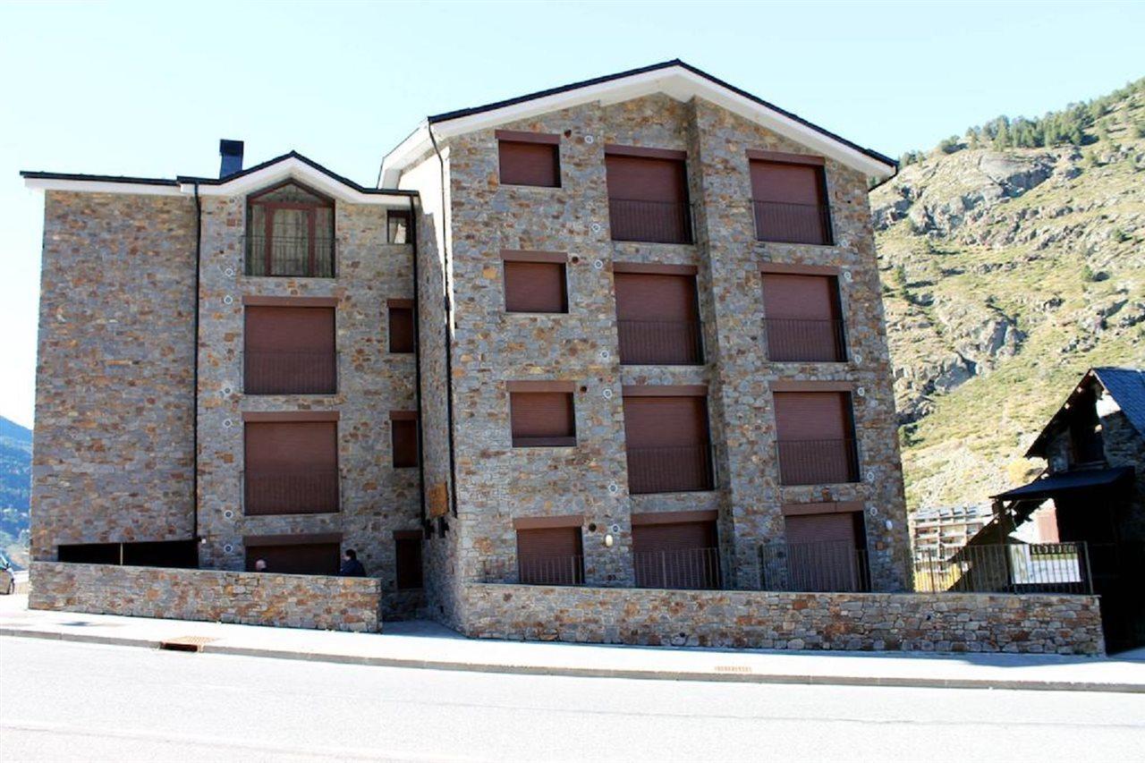 Hotel La Pleta 3000 2*